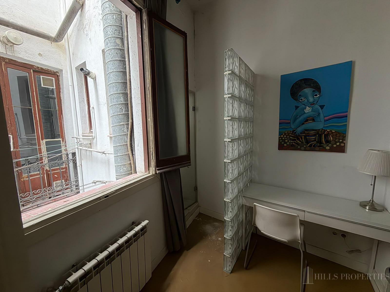 Venta de apartamento en Madrid
