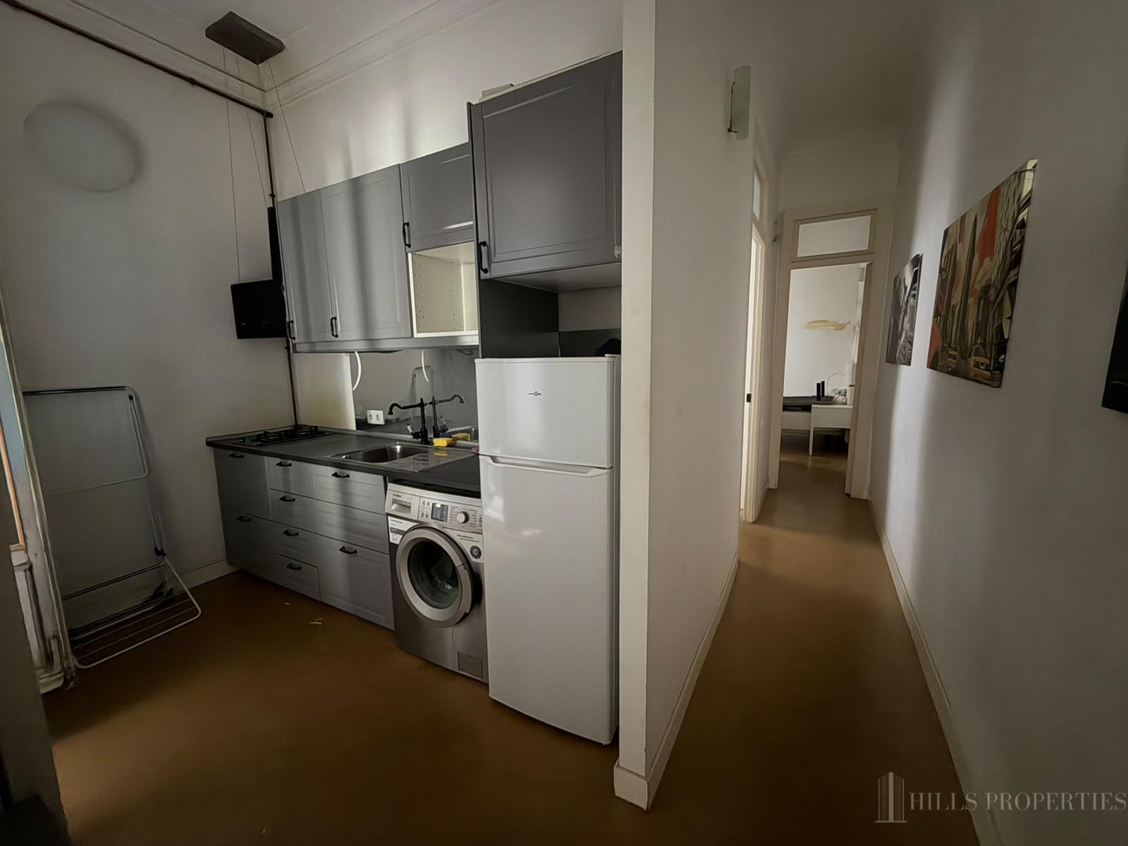 Venta de apartamento en Madrid