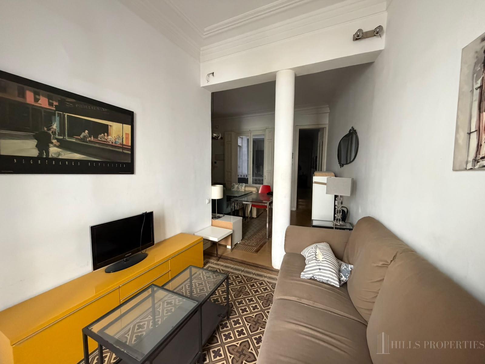 Venta de apartamento en Madrid