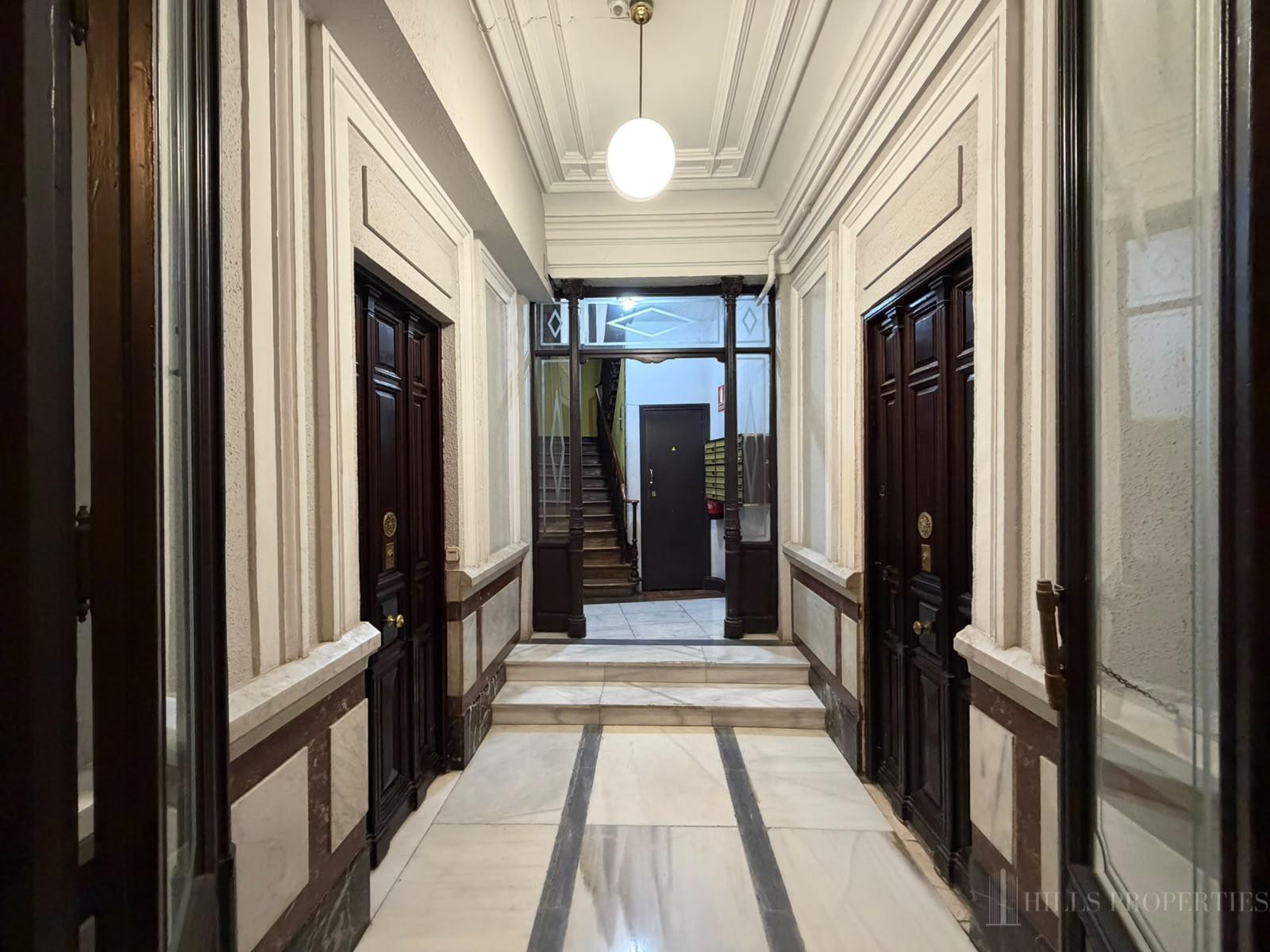 Venta de apartamento en Madrid