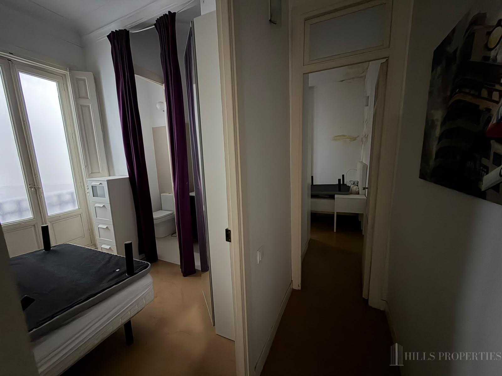 Venta de apartamento en Madrid