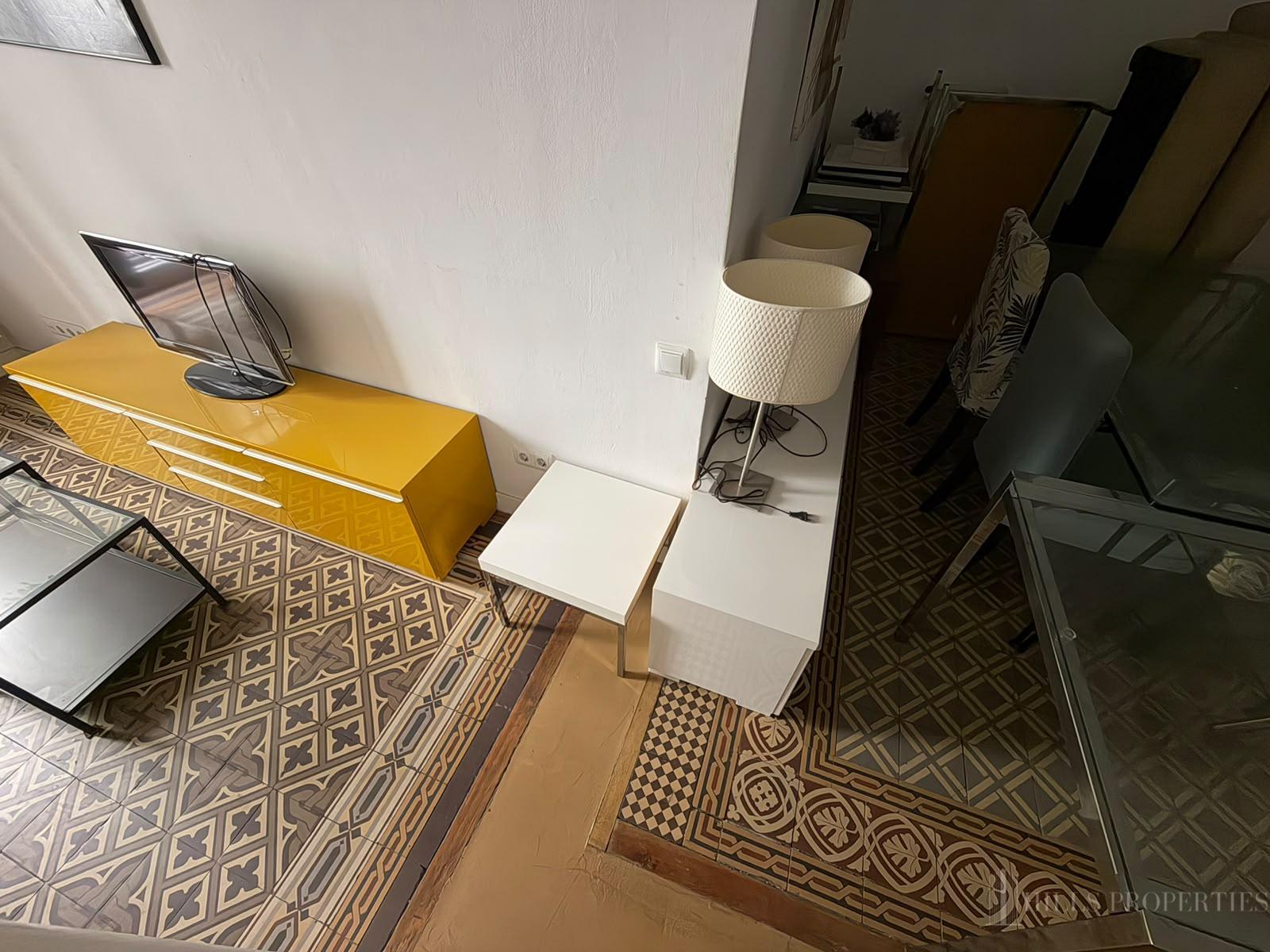 Venta de apartamento en Madrid