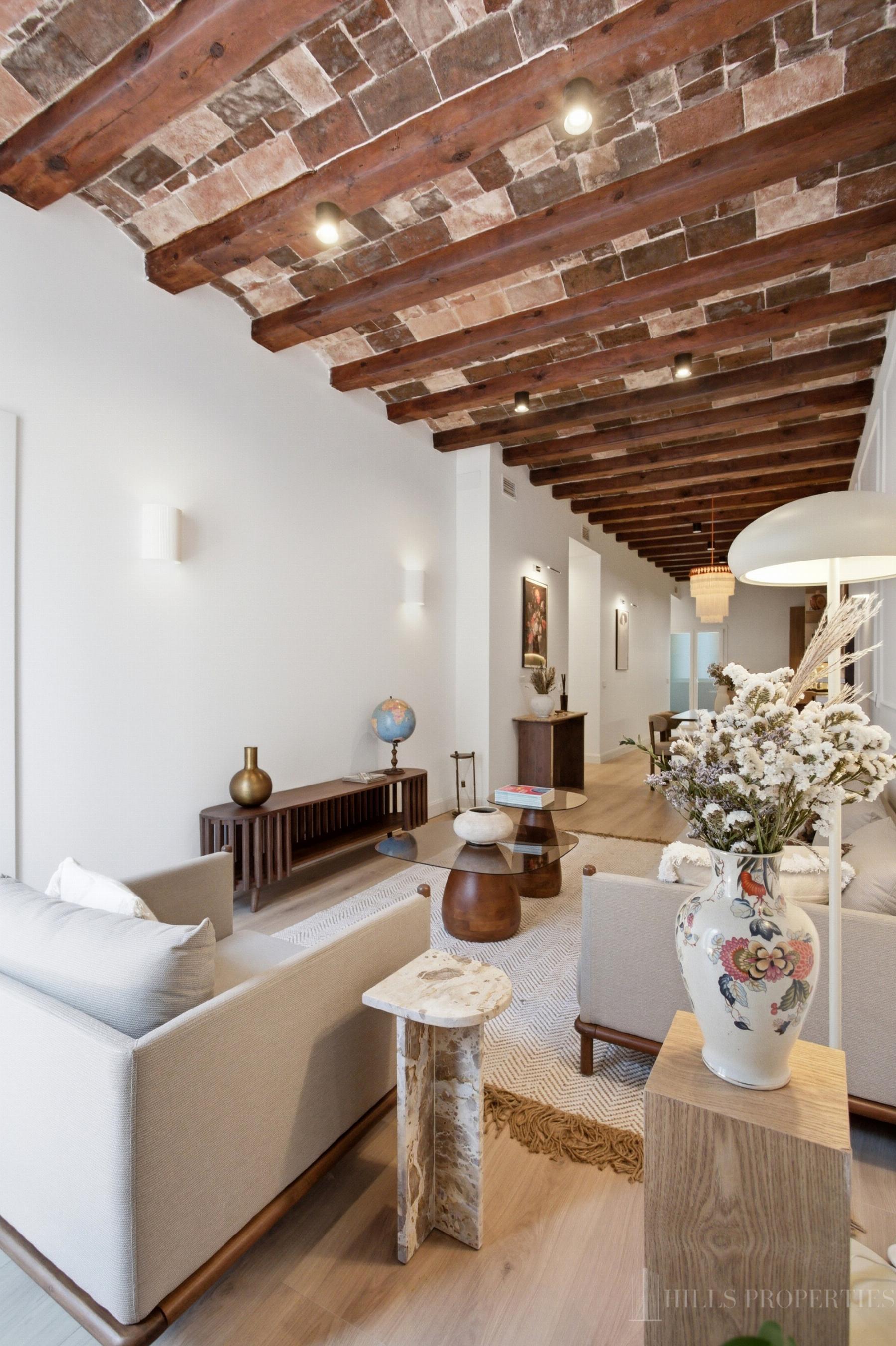 Venta de apartamento en Barcelona