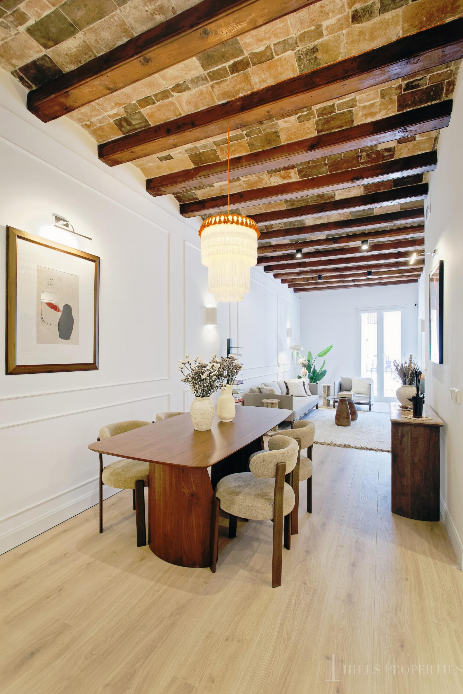 Venta de apartamento en Barcelona