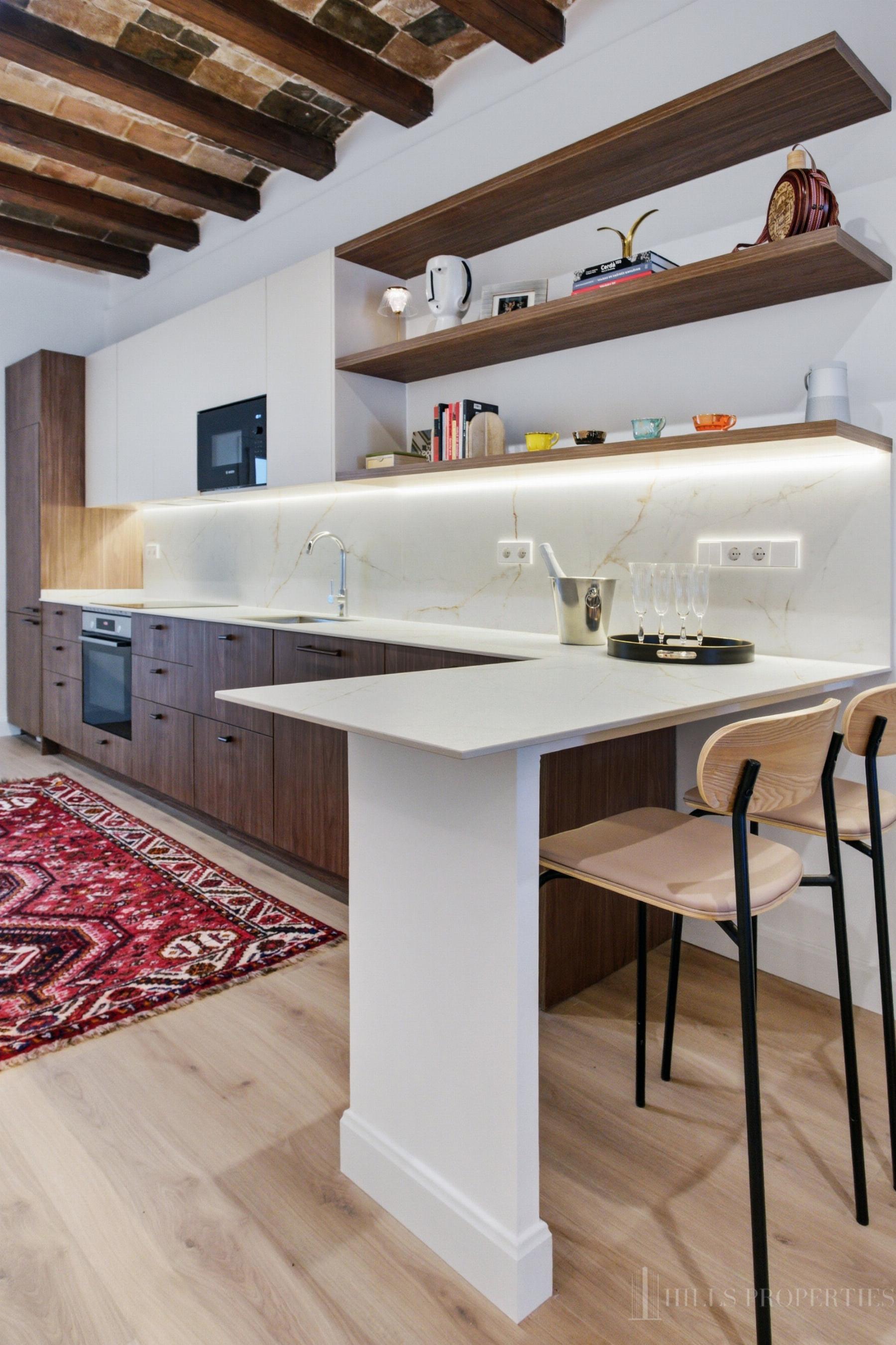 Venta de apartamento en Barcelona