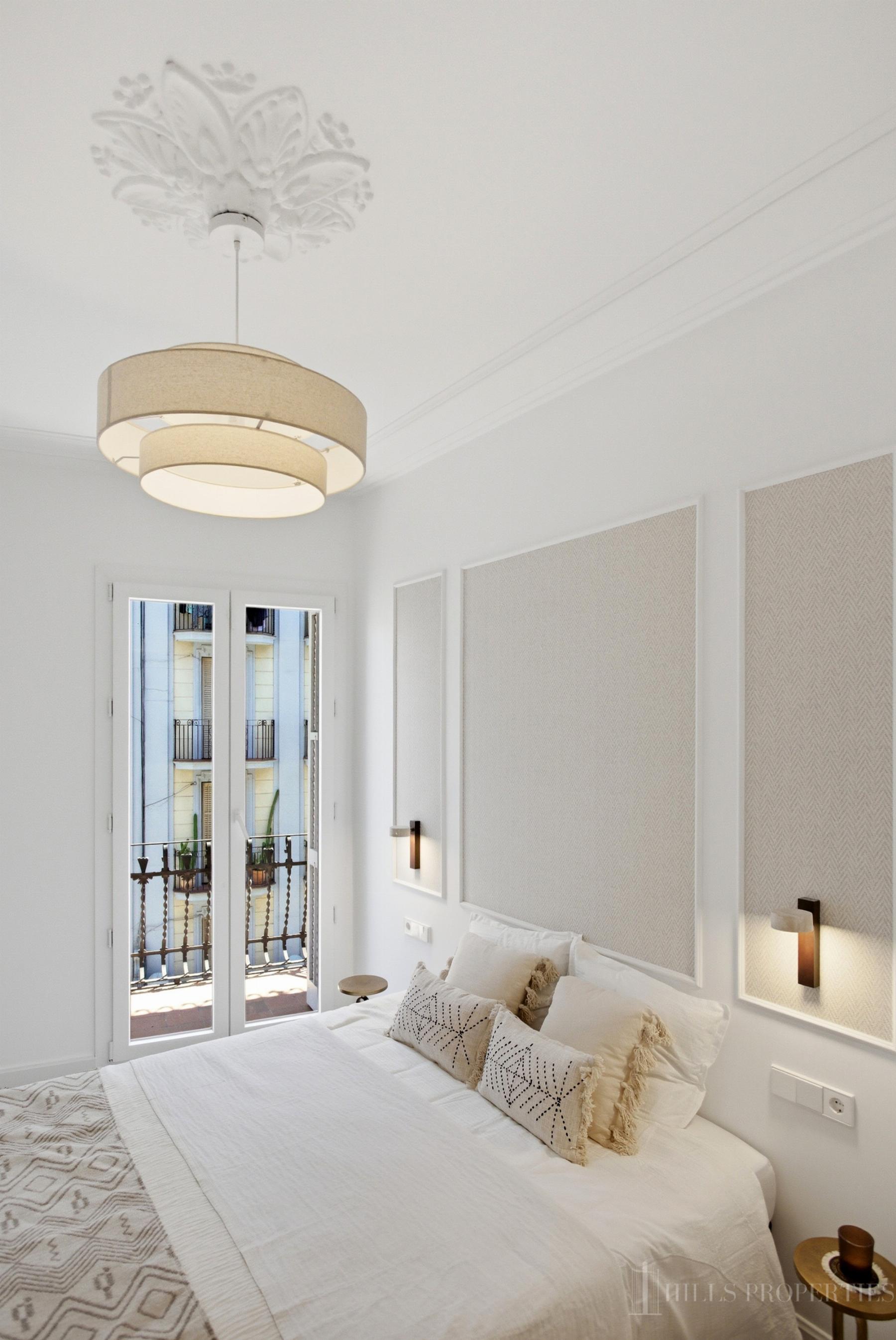 Venta de apartamento en Barcelona