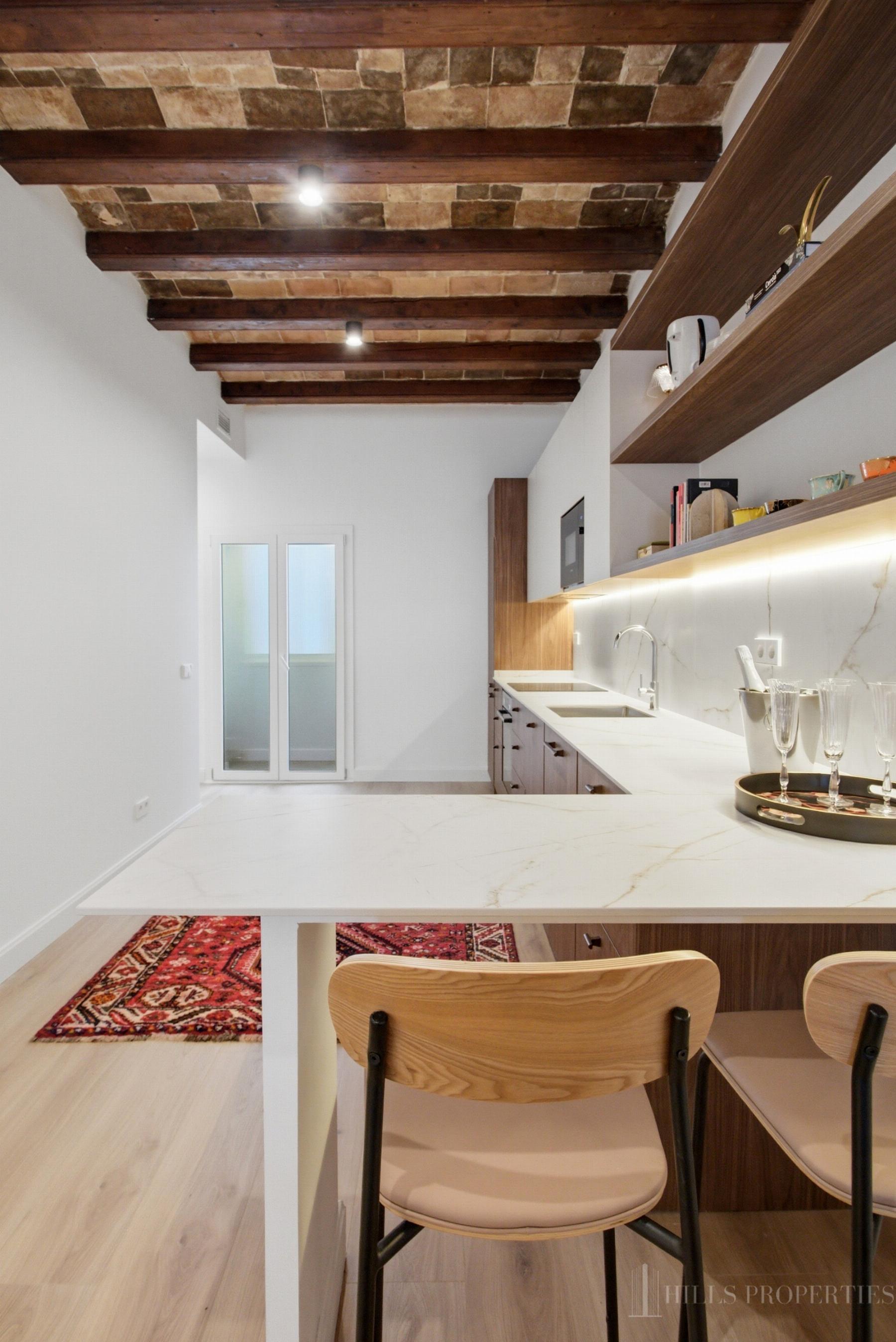 Venta de apartamento en Barcelona