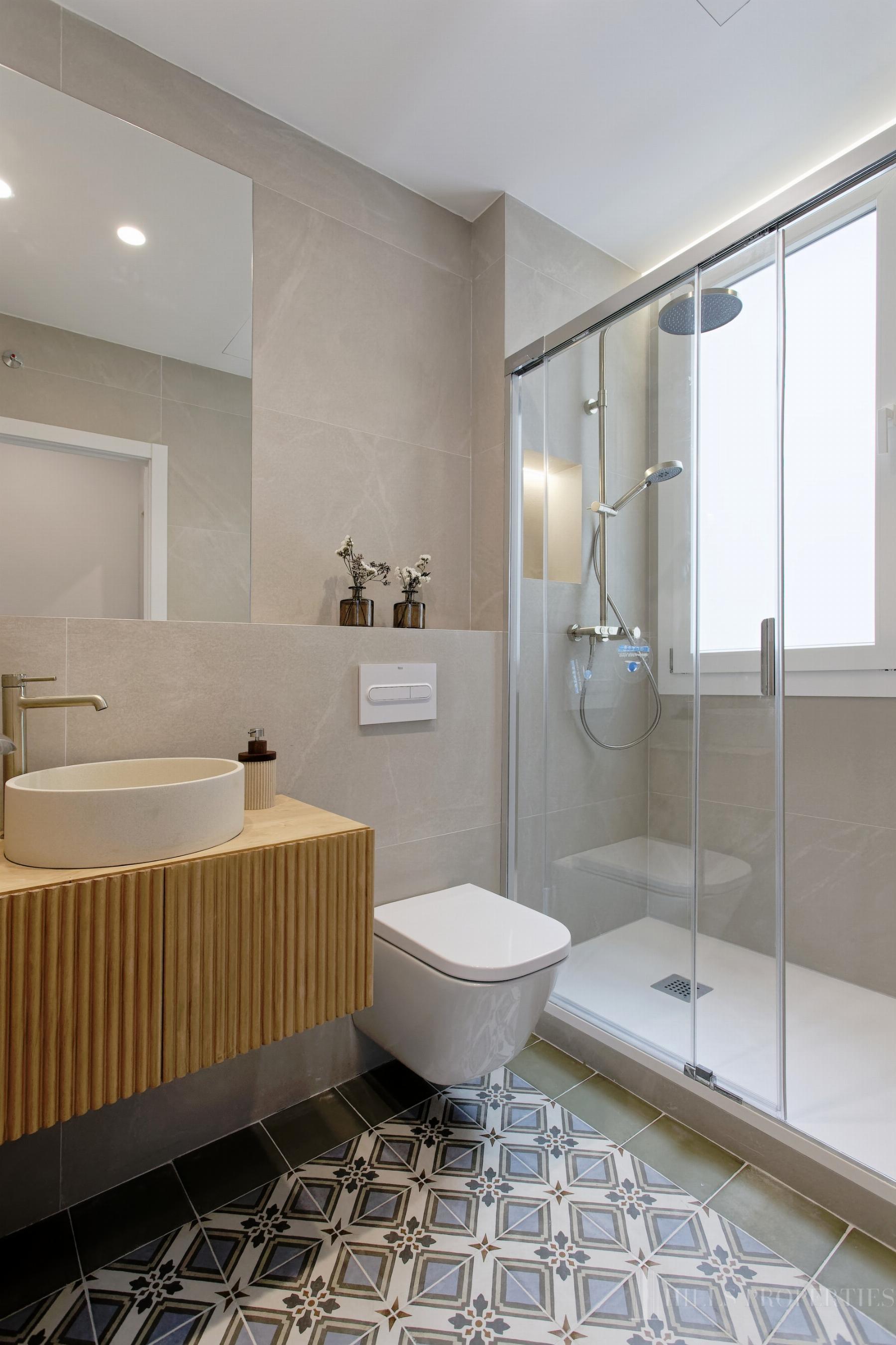 Venta de apartamento en Barcelona