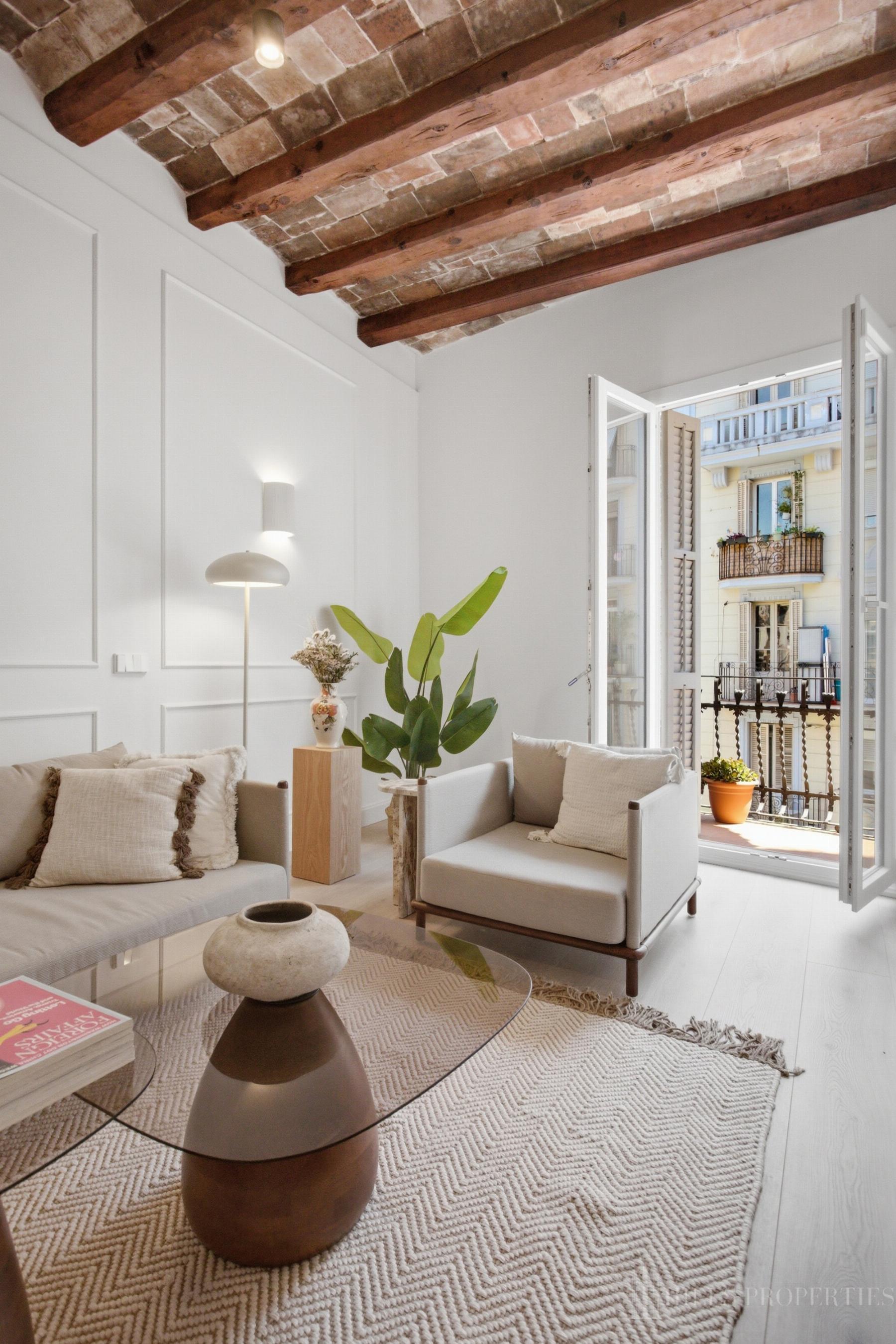 Venta de apartamento en Barcelona