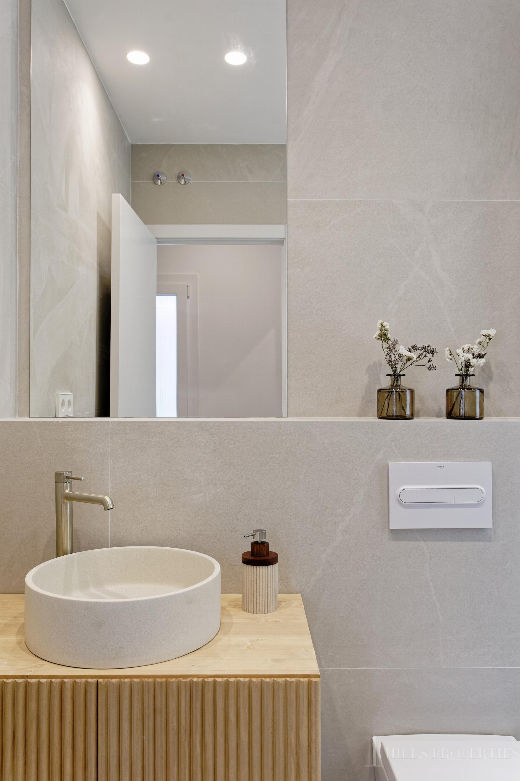Venta de apartamento en Barcelona