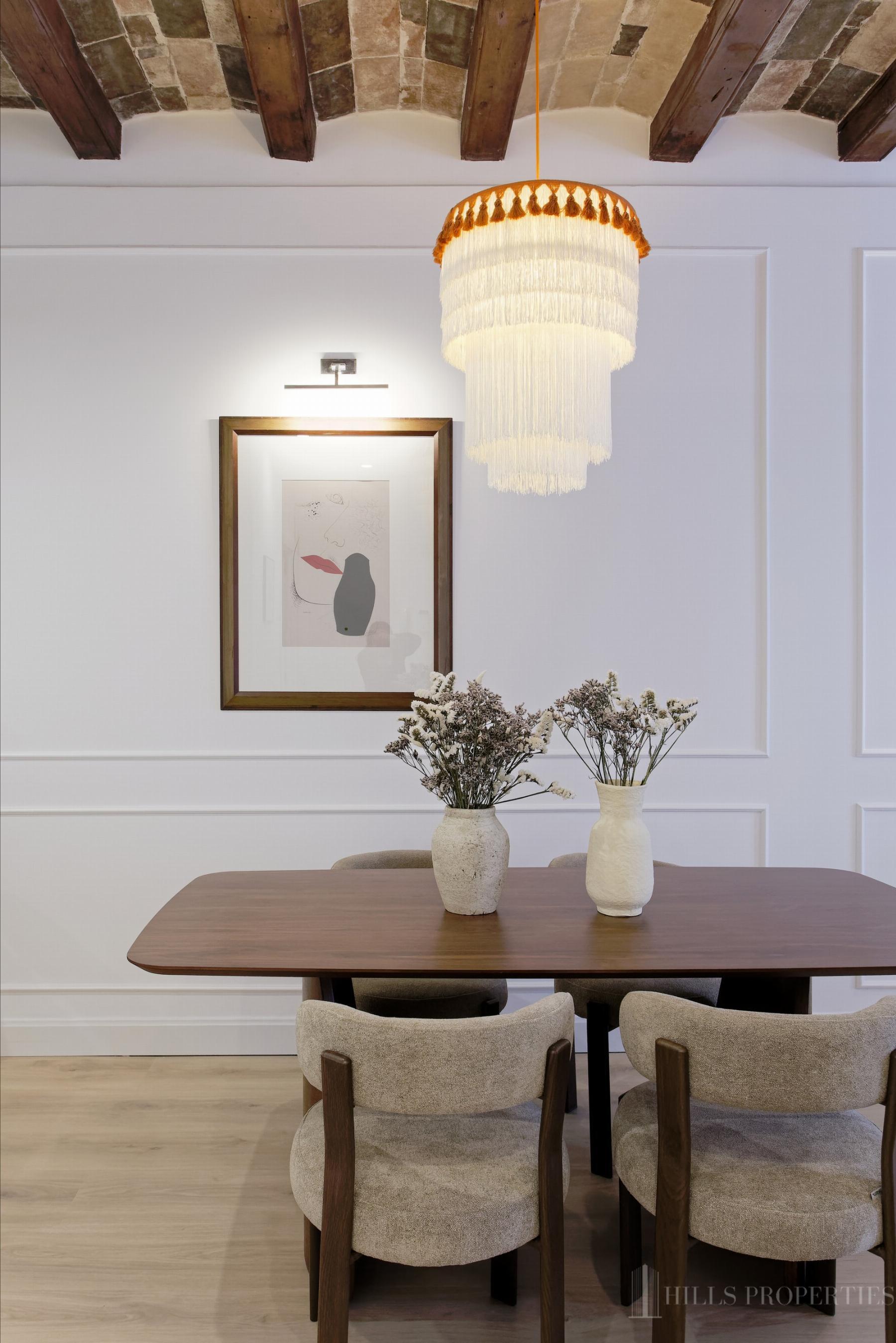 Venta de apartamento en Barcelona