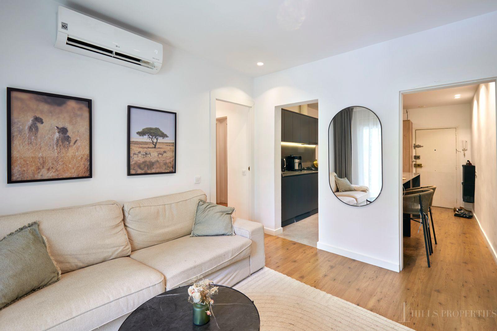 Venta de apartamento en Barcelona