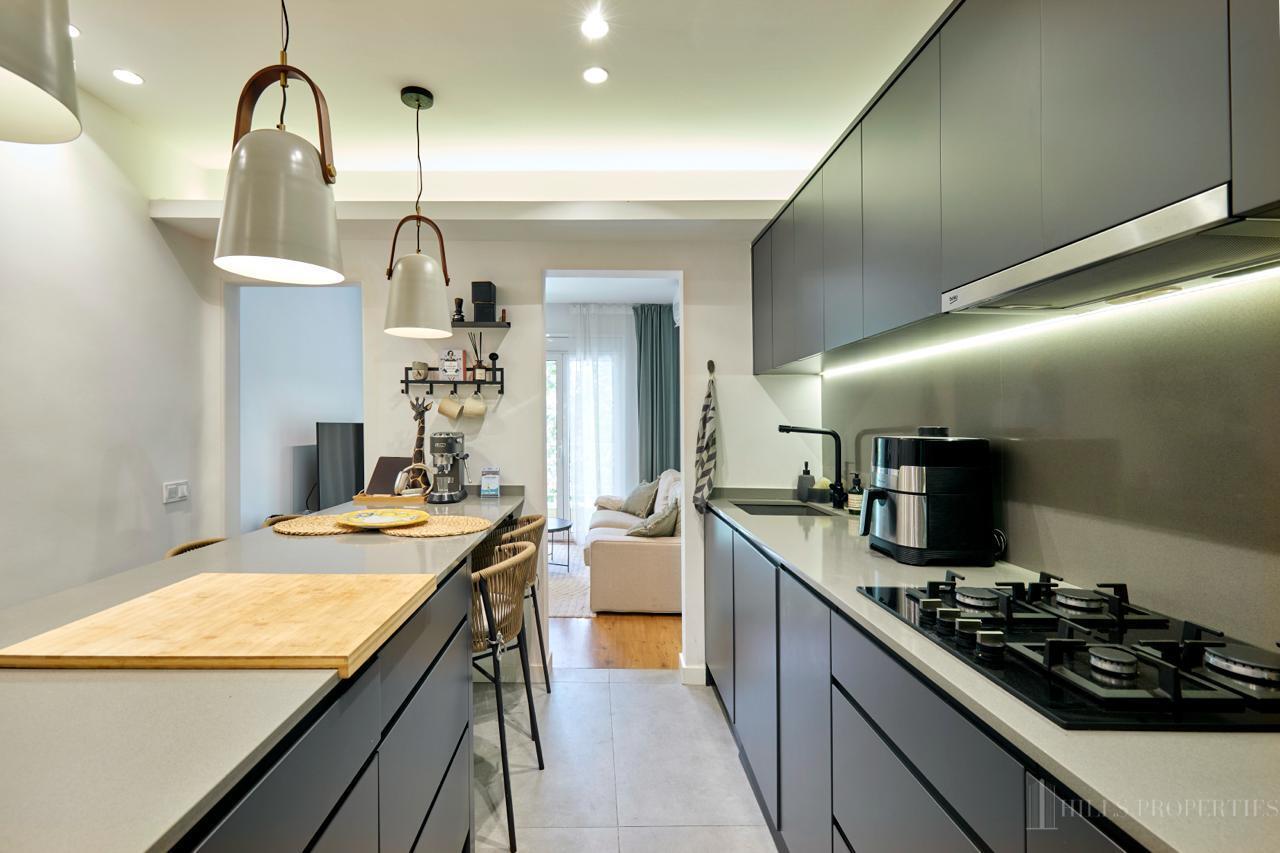 Venta de apartamento en Barcelona