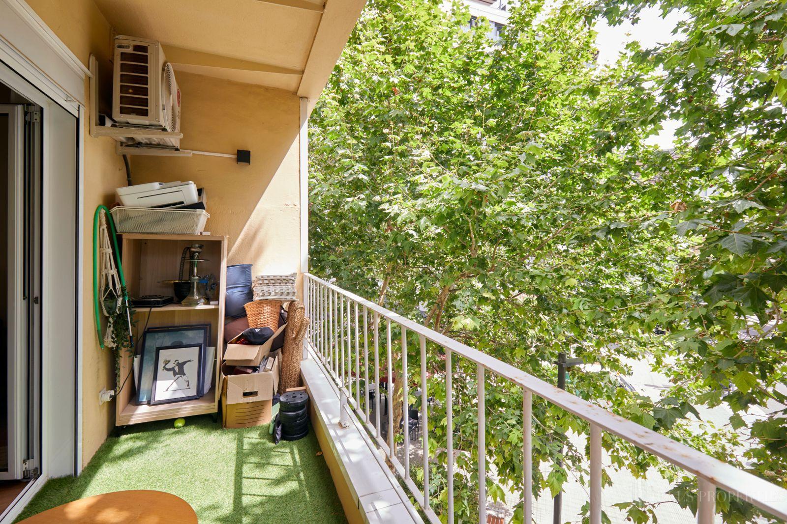 Venta de apartamento en Barcelona