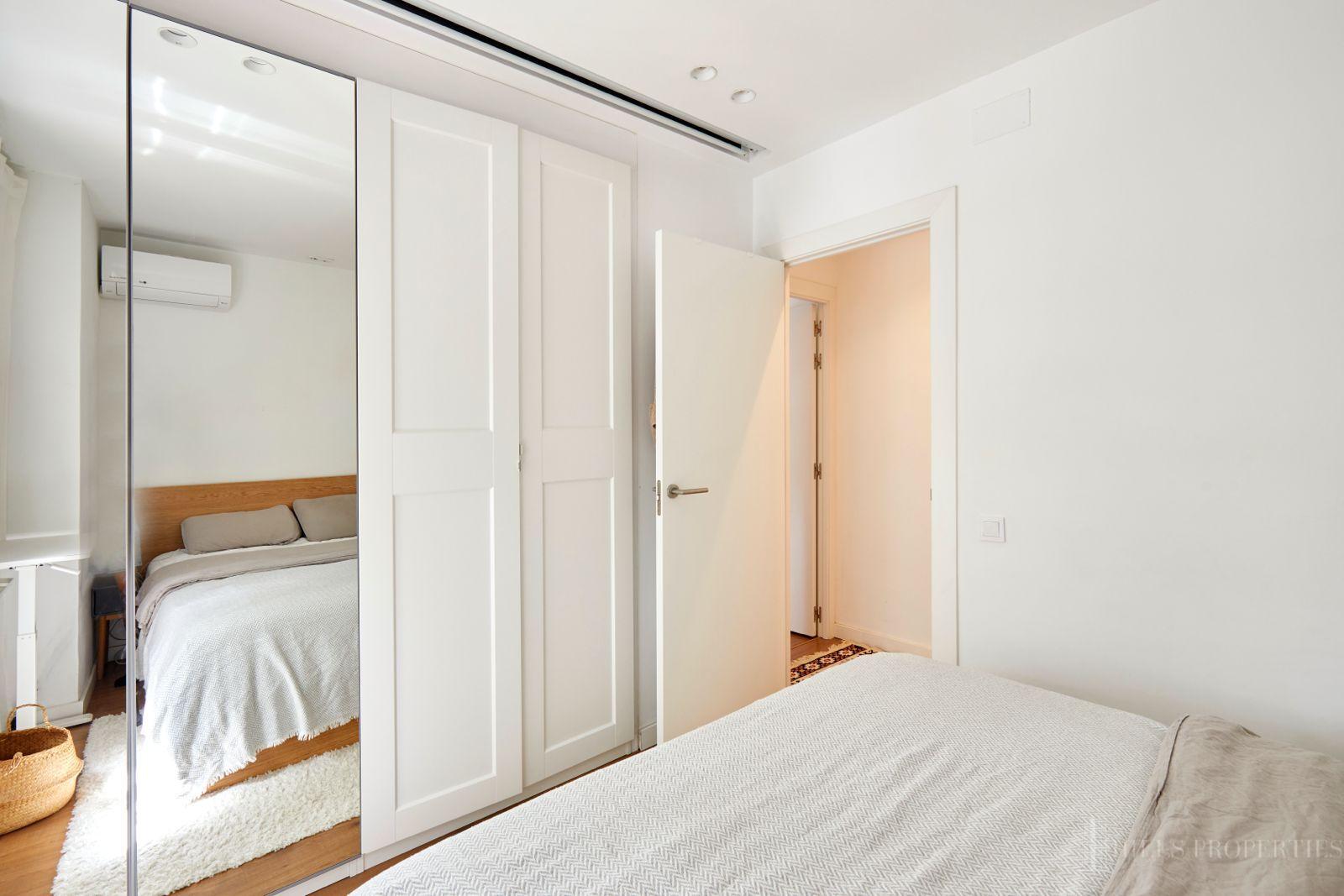 Venta de apartamento en Barcelona