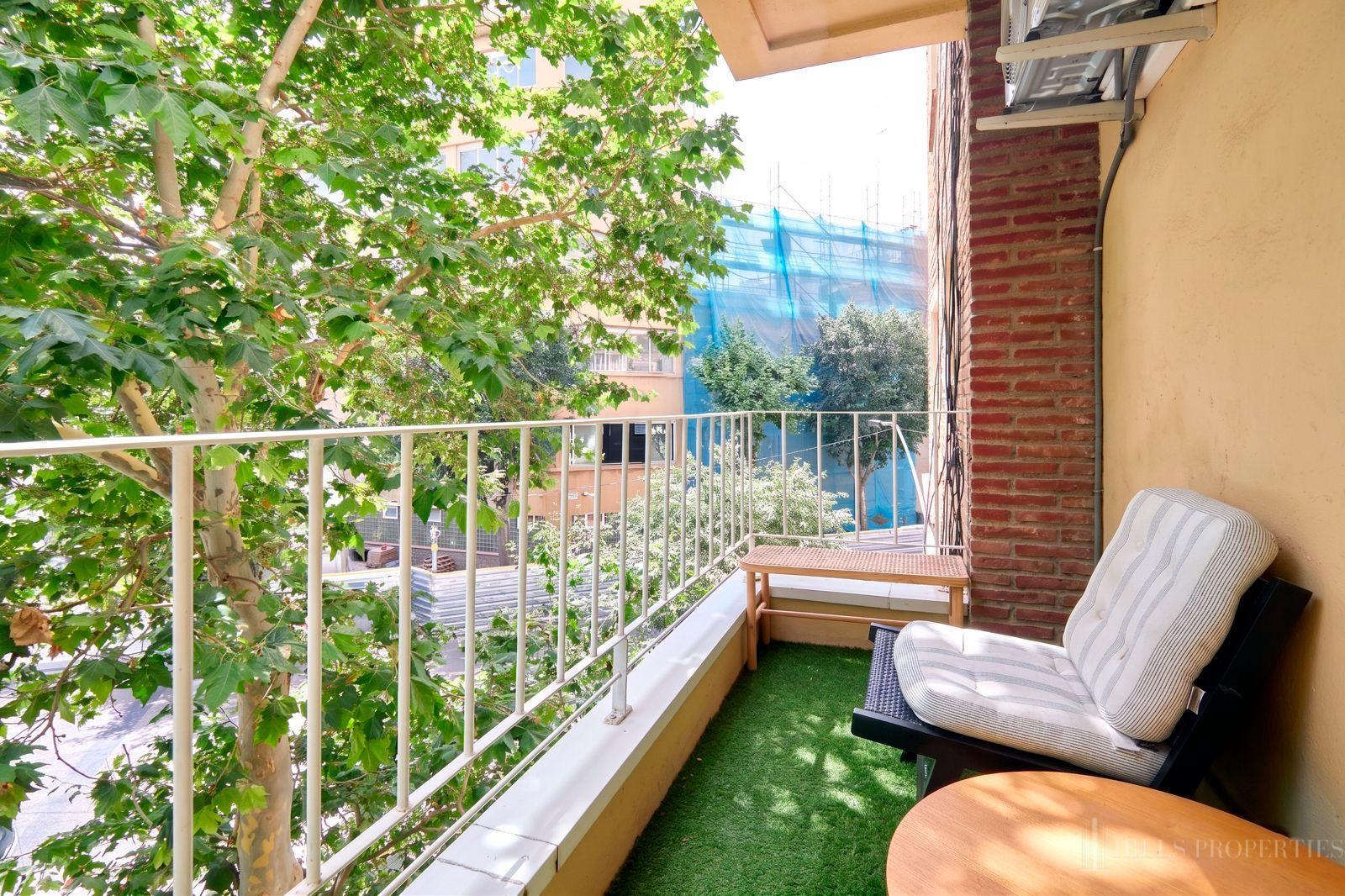 Venta de apartamento en Barcelona