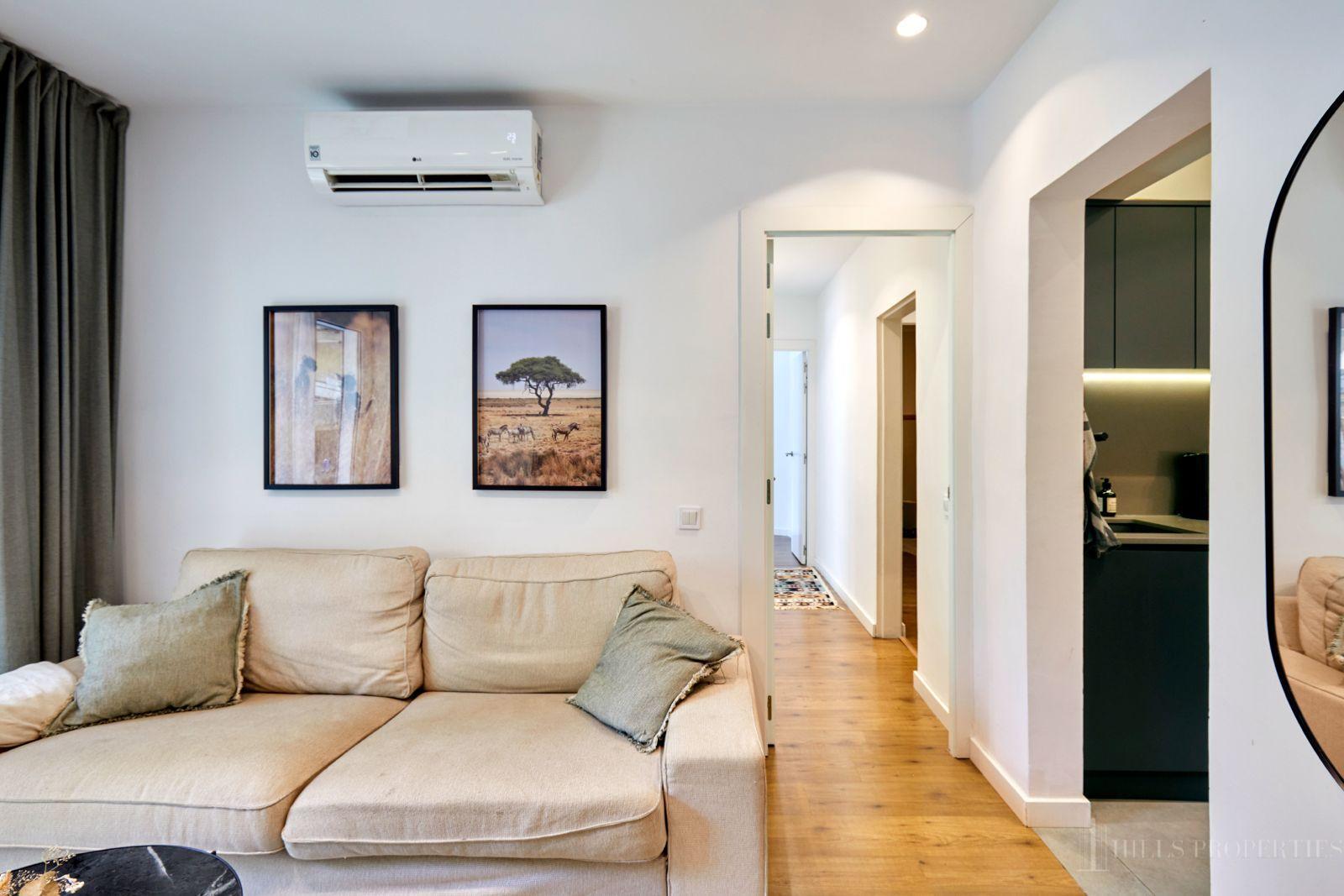 Venta de apartamento en Barcelona