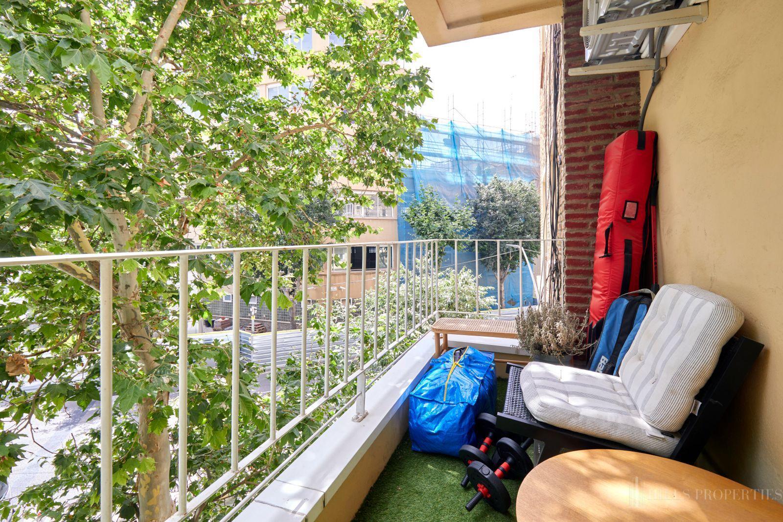 Venta de apartamento en Barcelona