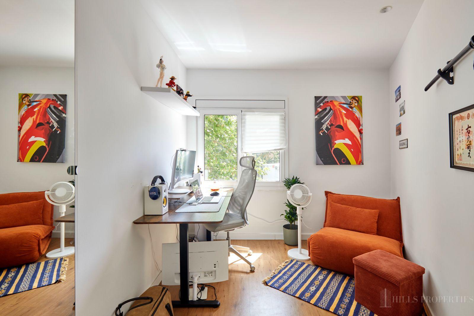 Venta de apartamento en Barcelona