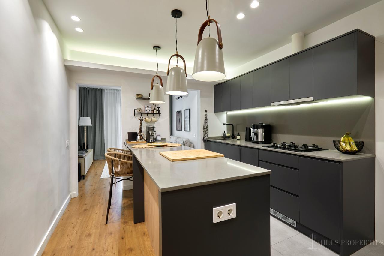 Venta de apartamento en Barcelona