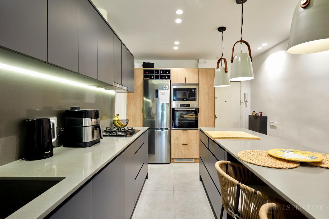 Venta de apartamento en Barcelona