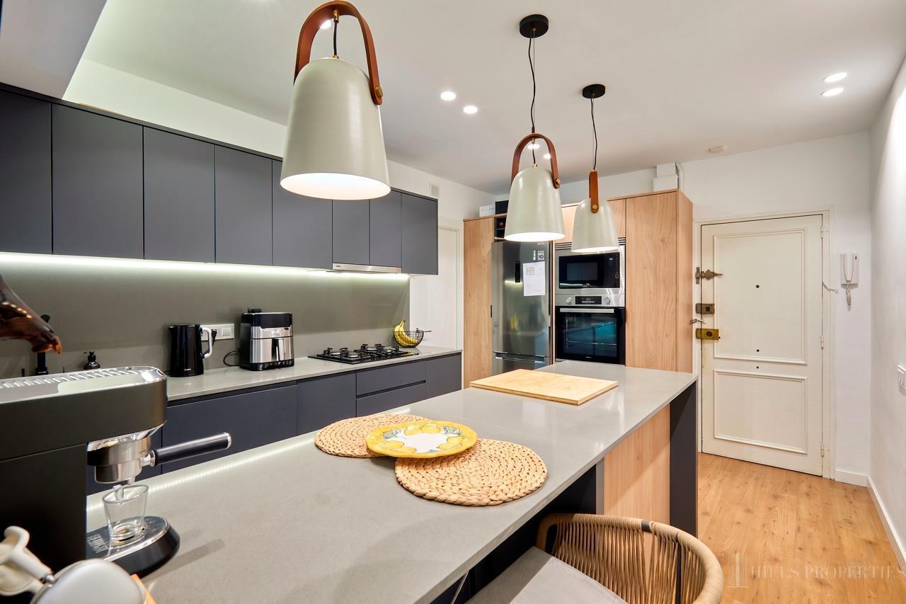 Venta de apartamento en Barcelona