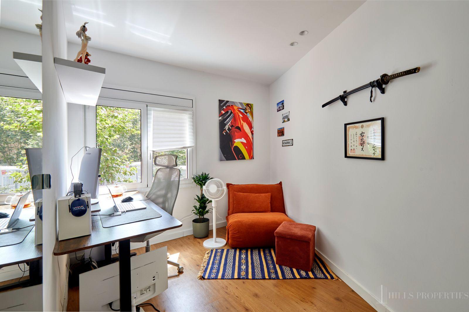 Venta de apartamento en Barcelona