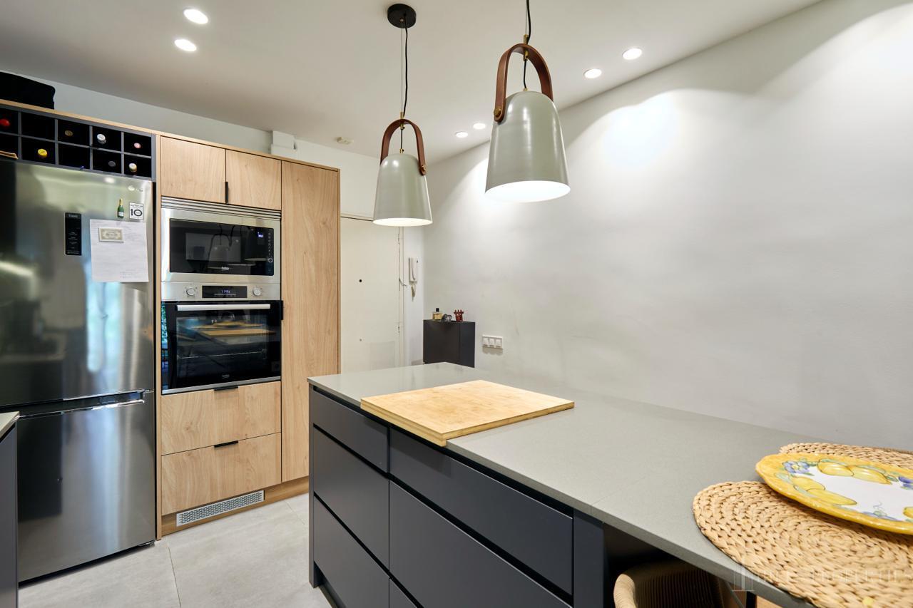Venta de apartamento en Barcelona