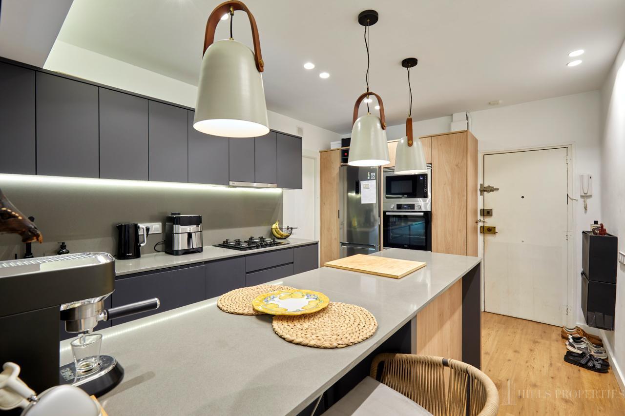 Venta de apartamento en Barcelona