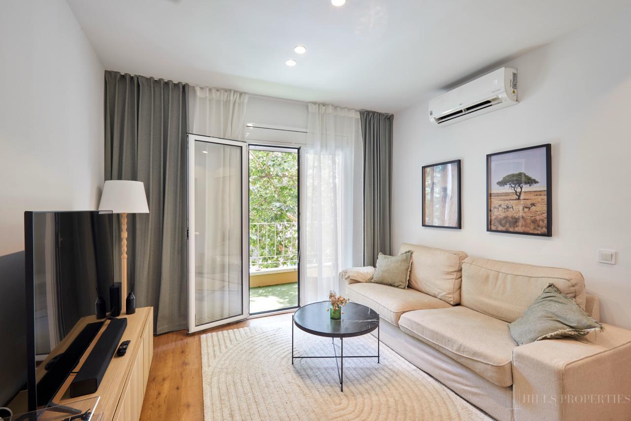Venta de apartamento en Barcelona