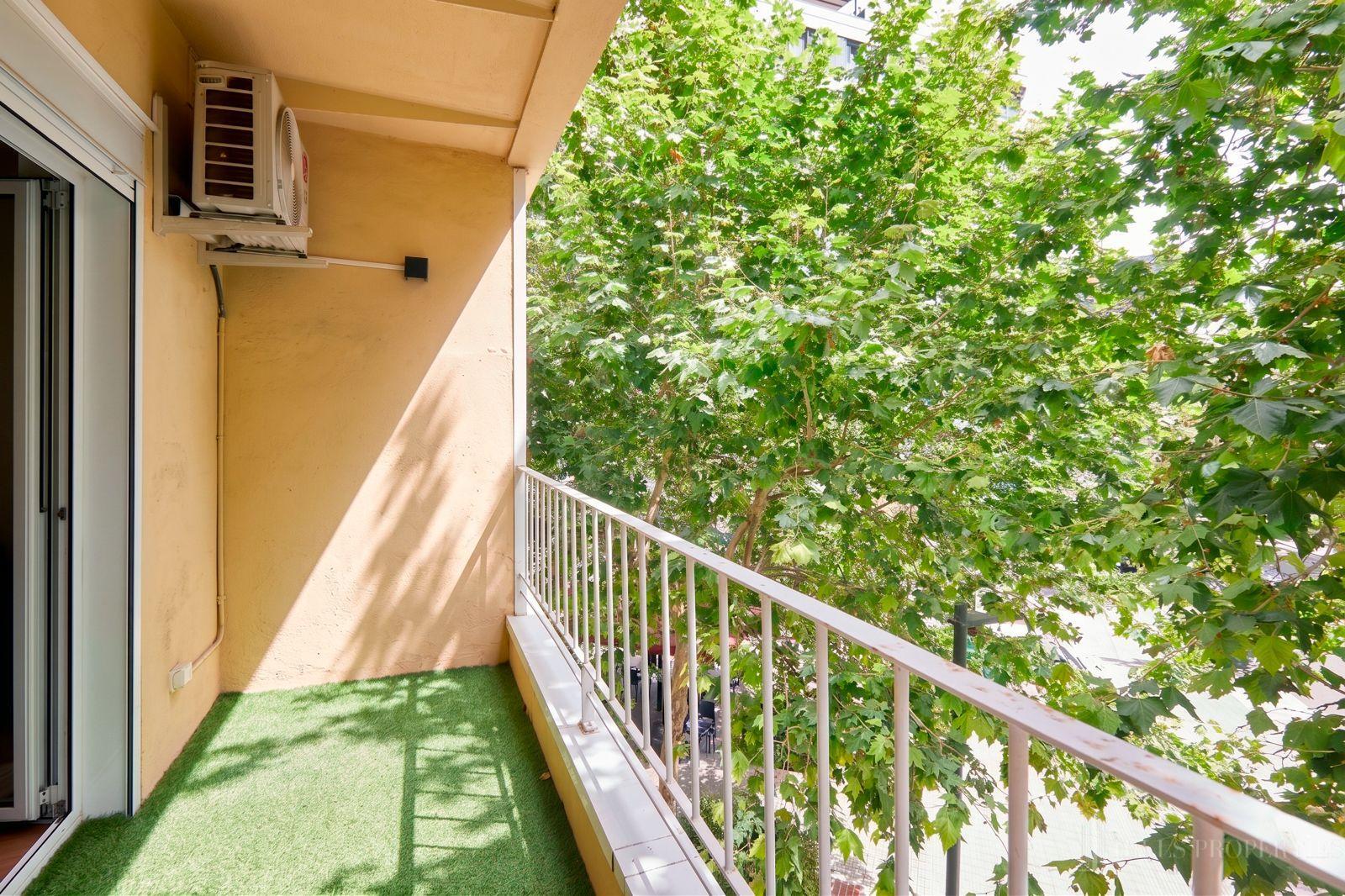 Venta de apartamento en Barcelona