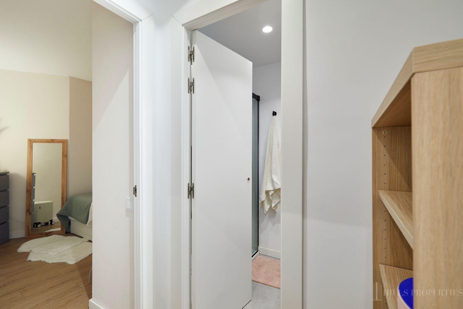 Venta de apartamento en Barcelona