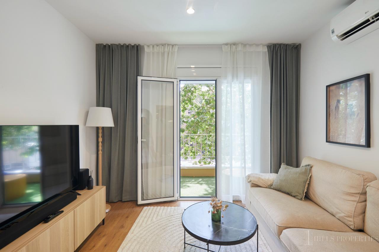 Venta de apartamento en Barcelona