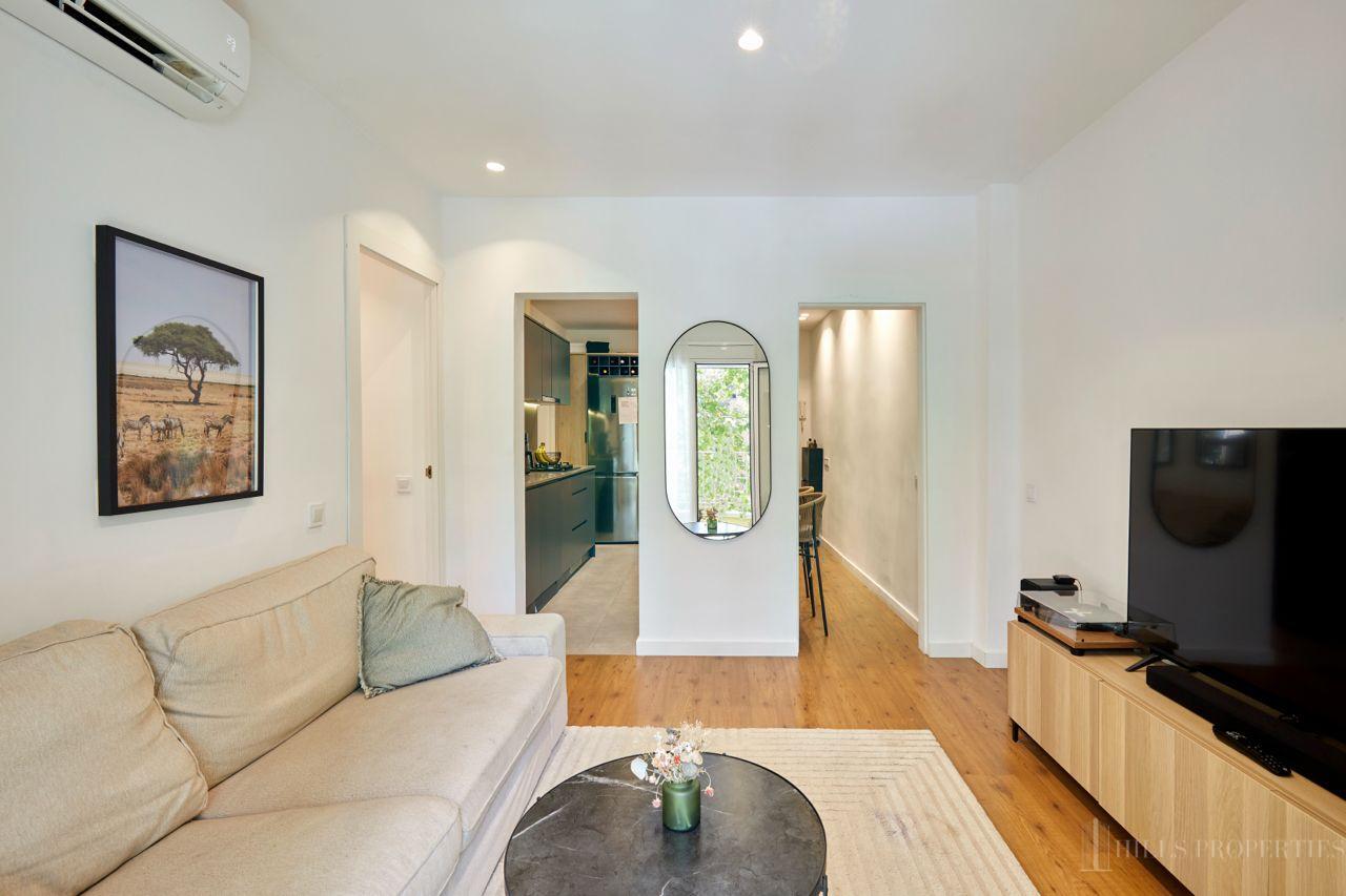 Venta de apartamento en Barcelona