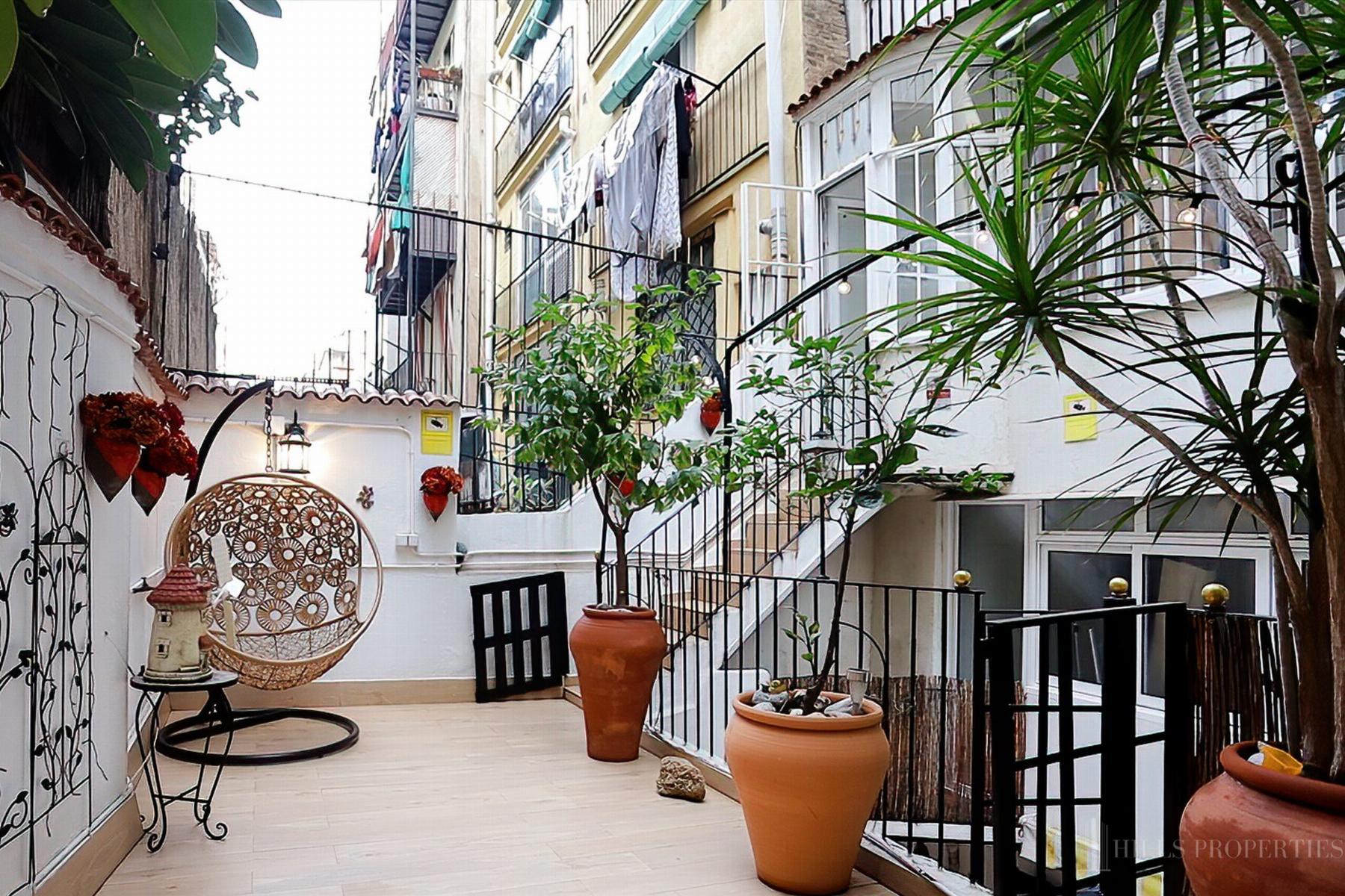 Venta de apartamento en Barcelona