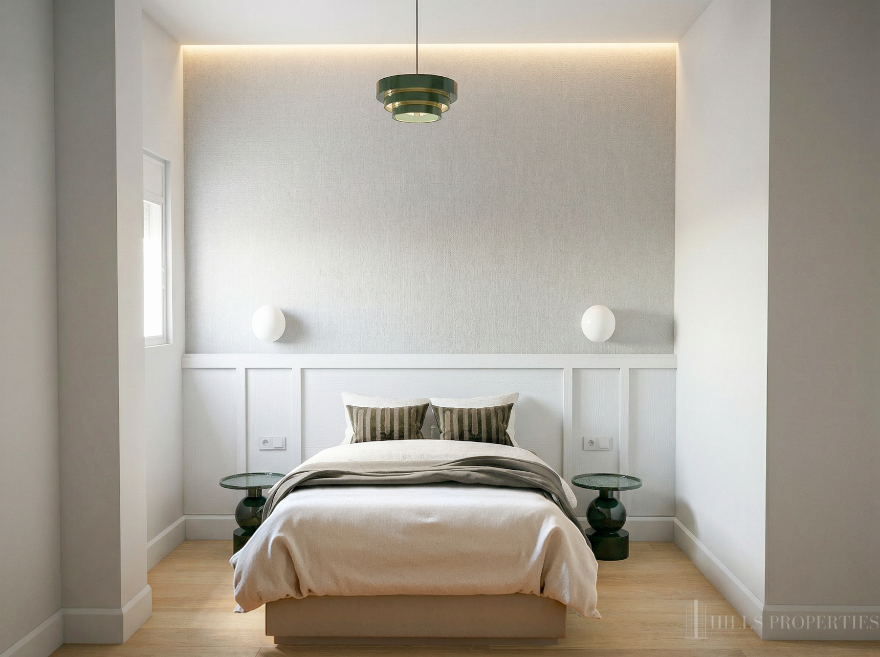 Venta de apartamento en Madrid