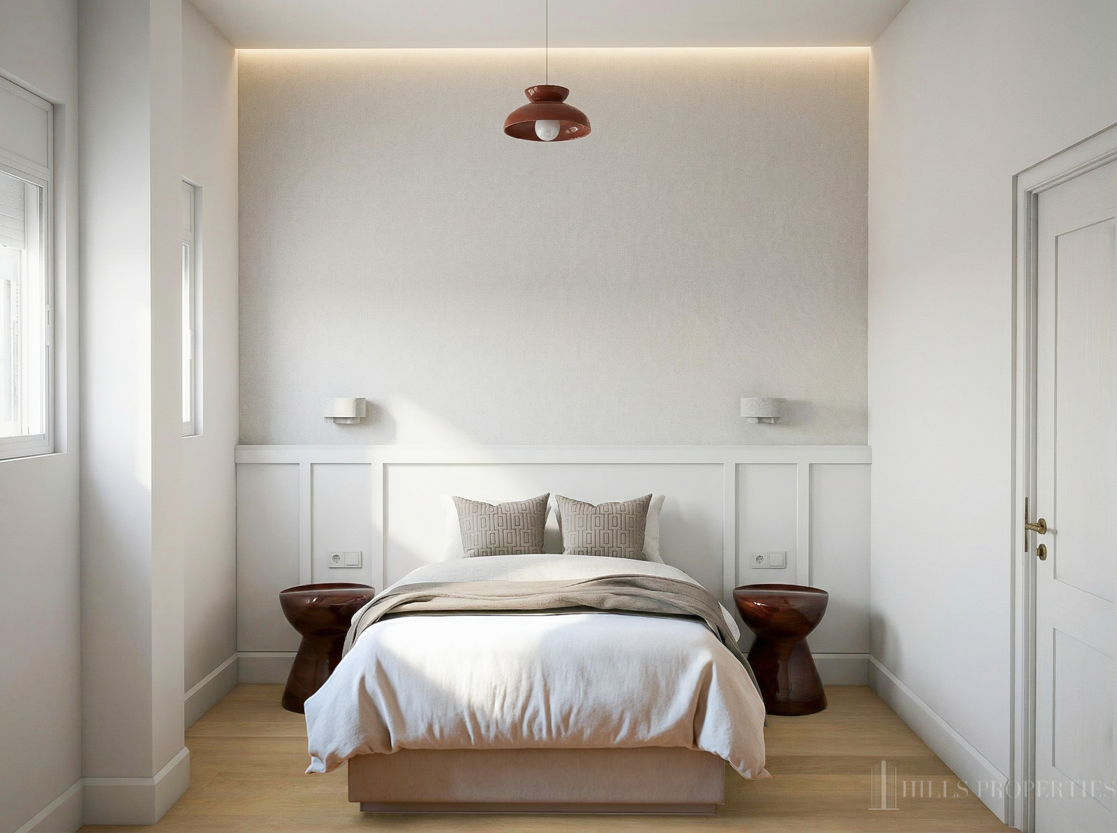 Venta de apartamento en Madrid