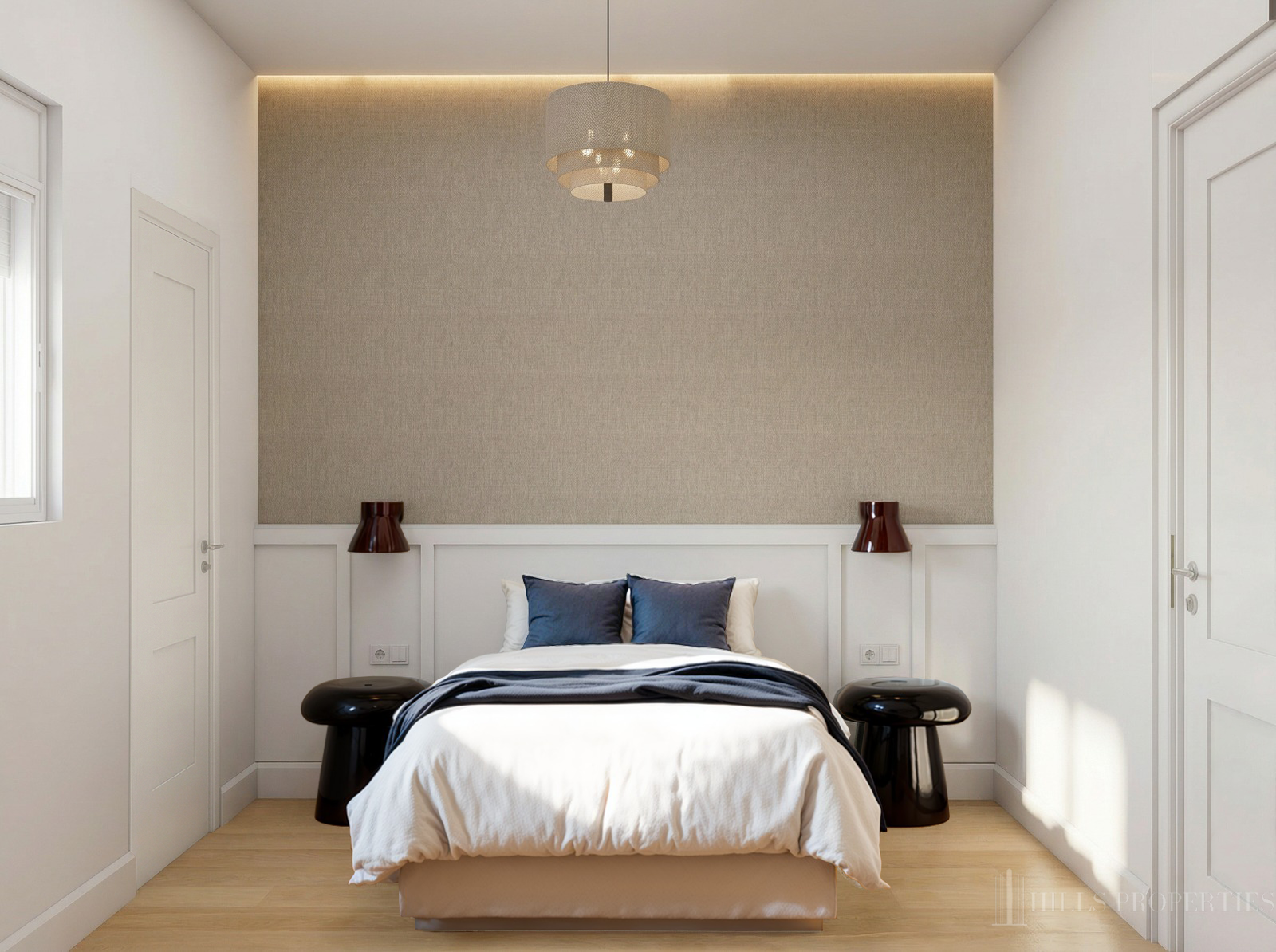 Venta de apartamento en Madrid