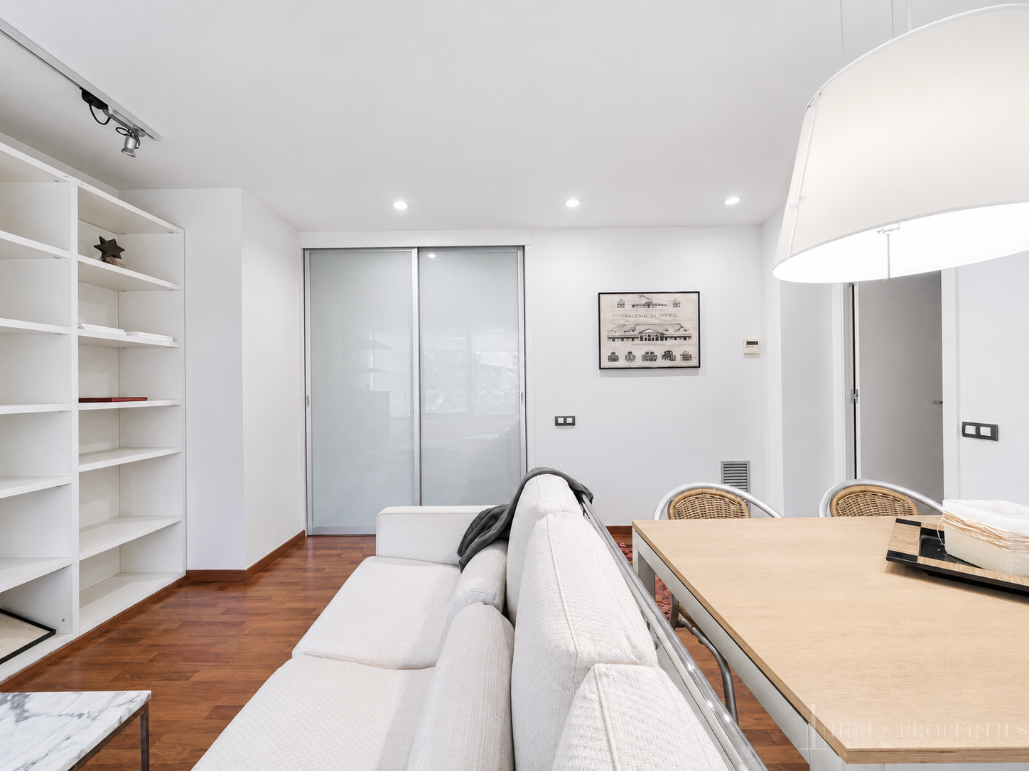 Venta de apartamento en Barcelona