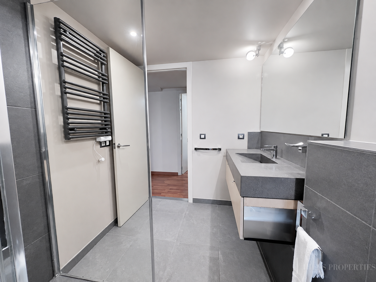 Venta de apartamento en Barcelona