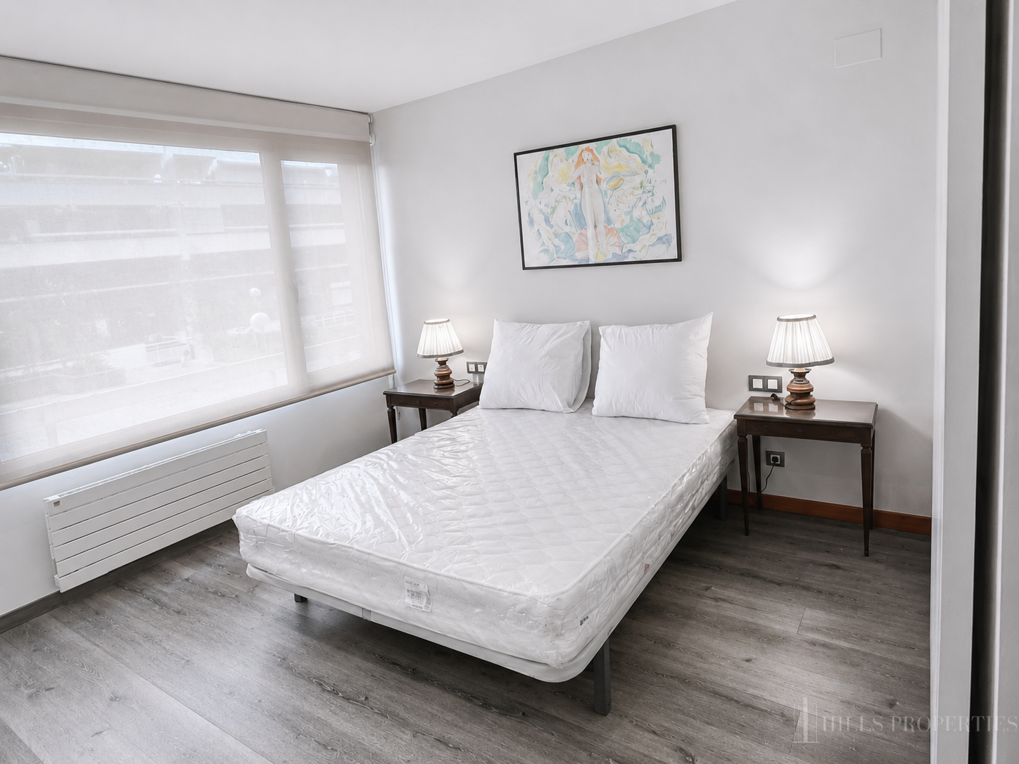 Venta de apartamento en Barcelona