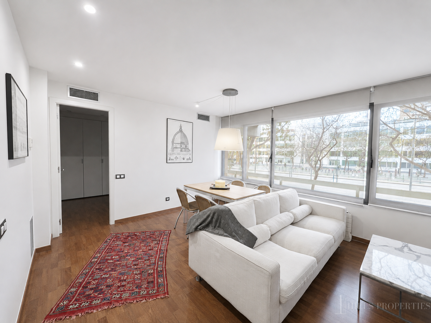 Venta de apartamento en Barcelona