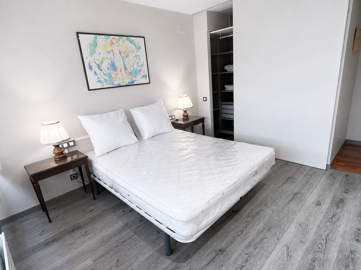Venta de apartamento en Barcelona