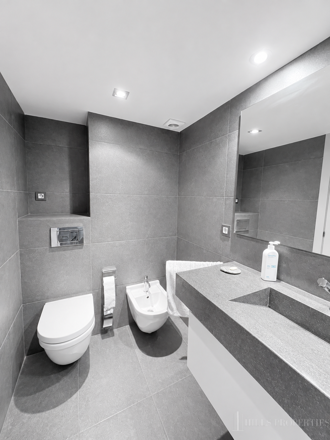 Venta de apartamento en Barcelona