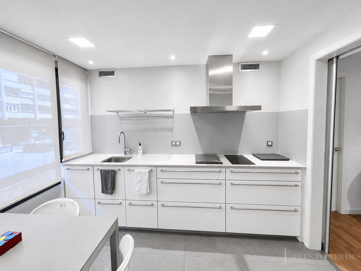 Venta de apartamento en Barcelona