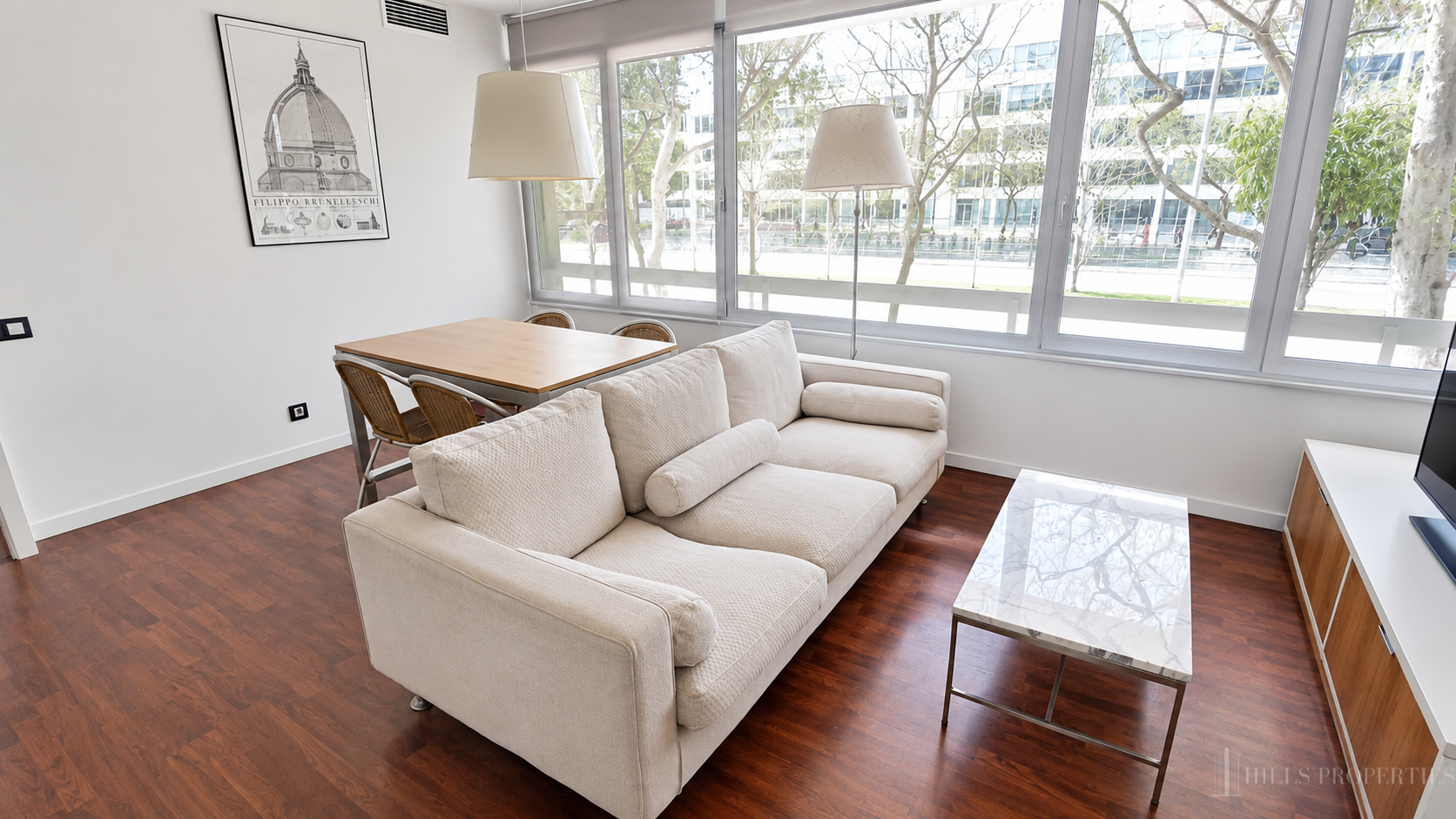 Venta de apartamento en Barcelona