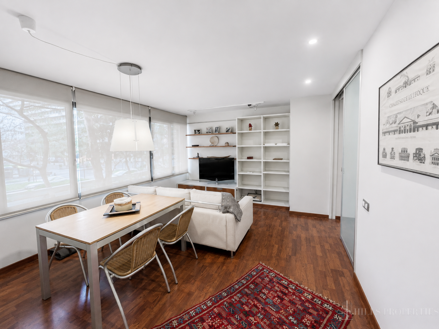 Venta de apartamento en Barcelona