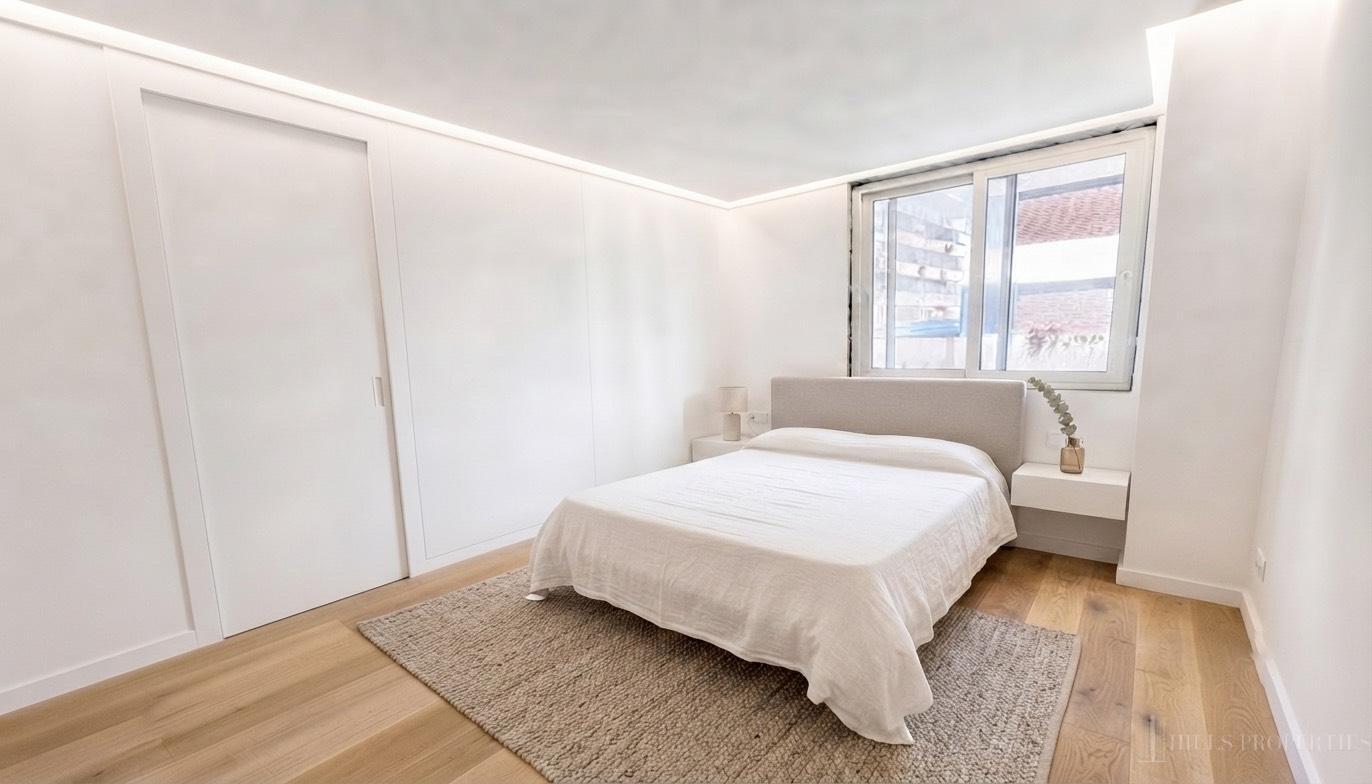 Venta de apartamento en Madrid