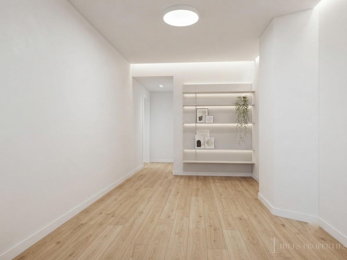 Venta de apartamento en Madrid