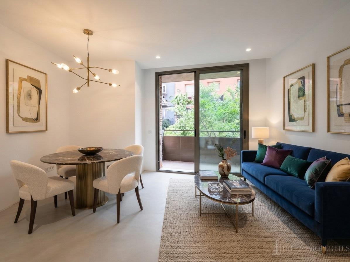 Venta de apartamento en Madrid